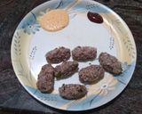 சிகப்பு அவல் கார கொழுக்கட்டை (Sivappu aval kaara kolukattai recipe in tamil) ரெசிபி ஸ்டேப் 5 புகைப்படம்