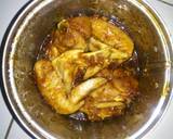 Honey Spicy Chicken Wings langkah memasak 2 foto