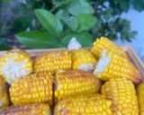 صورة لخطوة 1 من وصفة ذرة 🌽 مشوية
