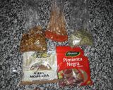 Foto del paso 3 de la receta: Empanadas de carne! riquísimas y fáciles