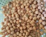 Roasted Spicy chickpeas recipe step 1 photo