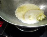 रवा केसरी (Rava kesari recipe in Hindi) रेसिपी चरण 1 फोटो
