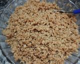 Foto del paso 1 de la receta: Chorizo vegano