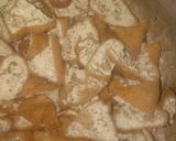 Foto langkah ke 1 dari resep Tahu Crispy.