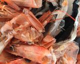 Foto del paso 1 de la receta: Arroz caldoso con gambas