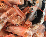 Foto del paso 1 de la receta: Arroz caldoso con gambas