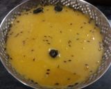 A picture of step 5 of Mung aur masoor ki daal.