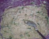 Foto langkah ke 3 dari resep 2. Bakwan Tempe.
