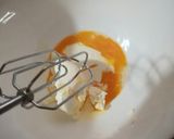 Foto del paso 2 de la receta Cheesecake con dulce de leche y galletas lotus