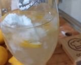 Foto del paso 3 de la receta: Caipiriña de cerveza