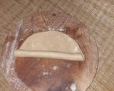 রাজস্থানি জাড়ী রোটি (Rajasthani jari roti recipe in Bengali) রেসিপির ধাপ 4 ছবি