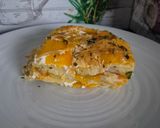 Une image de l'étape 5 de Gratin dauphinois aux butternut en cocotte Magimix 😃.