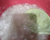 Foto langkah ke 1 dari resep 54. Kapurung Kuah Ikan Cakalang.