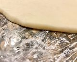 Foto del paso 4 de la receta: Mantecados hojaldrados con manteca