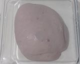 Foto langkah ke 8 dari resep Purple Sweet Potato Tri-Colour Quinoa Sourdough Bread (Oven Tangkring).
