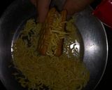 A picture of step 4 of Biscuit sizzler.