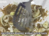 Resep semur ayam spesial