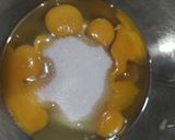Foto langkah ke 1 dari resep Bolu Tape Singkong.