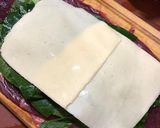 Foto del paso 2 de la receta: Roll de ternera y acelgas