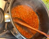 Foto del paso 4 de la receta: Picante de almejas y choros !
