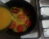 Foto del paso 6 de la receta: Omelette de Navidad