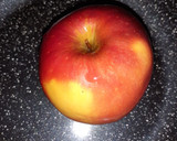 Foto del paso 5 de la receta: Flan de manzana 🍮🍎
