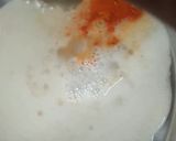 A picture of step 3 of Tasty Ratlami Sev.