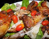 Foto del paso 15 de la receta: Lechoncito argentino al horno