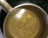 Foto del paso 2 de la receta Risotto de pollo y espárragos verdes