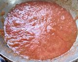 A picture of step 5 of Dhaba style egg curry simple and yummy recipe.