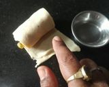 पोटैटो रोल मैगी मसाला ट्विस्ट (potato roll maggi masala twist recipe in Hindi) रेसिपी चरण 5 फोटो