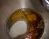 Foto del paso 1 de la receta: Scones sin manteca