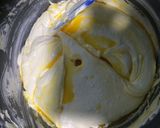 Foto langkah ke 6 dari resep Cake jagung panggang.