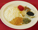 வெஜ்ஜி ஸ்டிக்ஸ் ரெசிபி ஸ்டேப் 1 புகைப்படம்