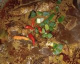 Foto langkah ke 5 dari resep Gabus Pucung.