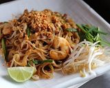 Foto del paso 6 de la receta: Receta de Pad Thai