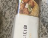 Une image de l'étape 1 de 🍏Tarte feuilletée pomme 🍎 miel cannelle🍯.