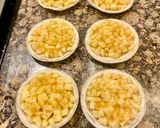 Foto del paso 6 de la receta: Tartitas de Almendra y manzana (Almond and Apple tarts)