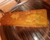 Foto del paso 5 de la receta: Tarta de zanahoria con crema de naranja en robot MC
