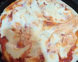 Foto del paso 8 de la receta: Pizza casera