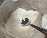 A picture of step 2 of 🥞 Eggless Banana Pancakes 🥞.