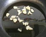Foto del paso 2 de la receta: Setas al pil pil
