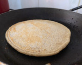 Foto del paso 8 de la receta: Hot cakes de avena gourmet