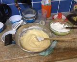 Foto del paso 2 de la receta: Budín ingles c/ yogurt