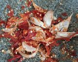 Foto langkah ke 1 dari resep Tahu Sayur.