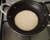 Φωτογραφία βήματος 1 της συνταγής Pancakes high protein!