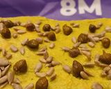 Foto del paso 11 de la receta: Pastel Frío de Atún y Aguacate