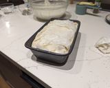 A picture of step 7 of Million(*) layer potato gratin.