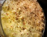 صورة لخطوة 6 من وصفة مكرونه بشاميل 🍝🧀