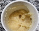 Foto del paso 2 de la receta: Buttercream resistente al calor